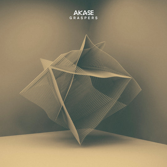 Akase - Graspers (Vinyl)