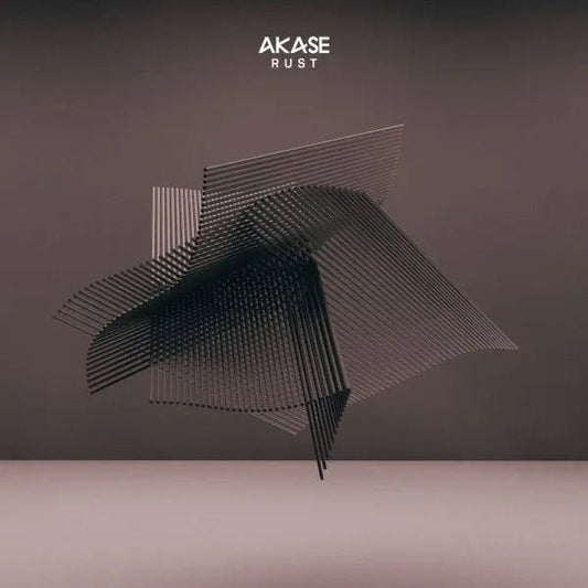 Akase - Rust (12" Vinyl) - Joco Records