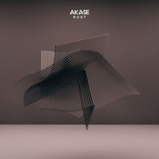 Akase - Rust (Vinyl)