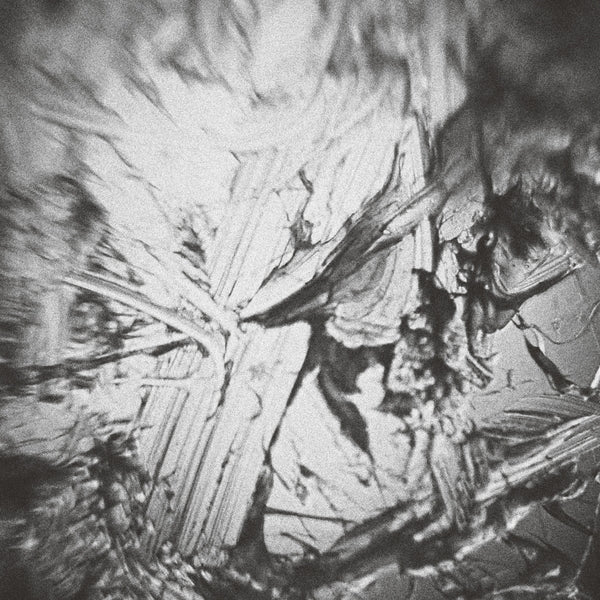 AKI ONDA - In The Depth Of Illusion: A Soundtrack For Nervous Magic Lantern (LP)