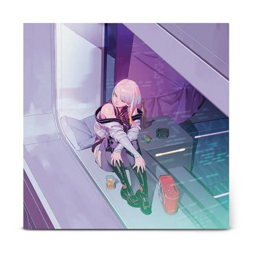 Akira Yamaoka, MARCI, ADAMCZYK - CYBERPUNK: EDGERUNNERS (Original Series Soundtrack) (LP) - Joco Records