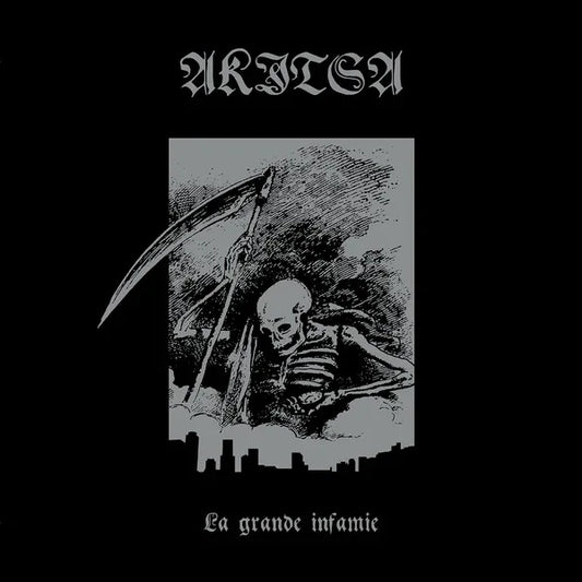 AKITSA - La Grande Infamie
