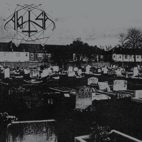 Akitsa - Totale Servitude (2 LP) - Joco Records