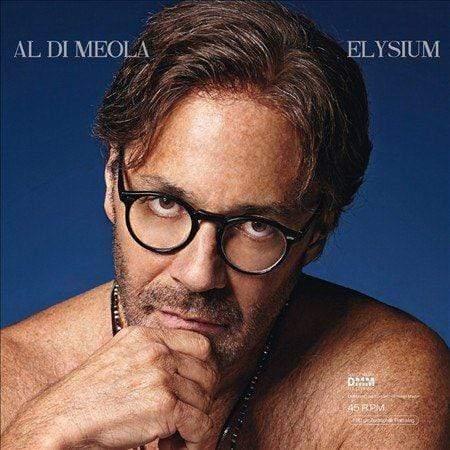 Al Di Meola - Elysium (45 Rpm) (2 LP) - Joco Records