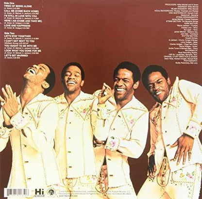 Al Green - Greatest Hits (180 Gram) (LP) - Joco Records
