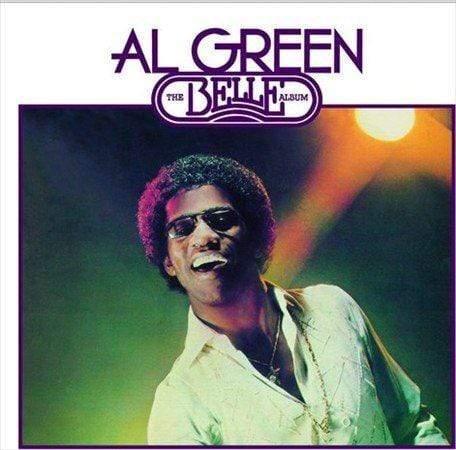 Al Green - The Belle Album (Pv) (LP) - Joco Records