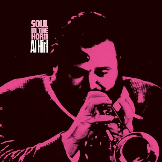 Al Hirt - Soul In The Horn (LP) - Joco Records