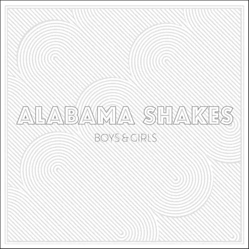 Alabama Shakes - Boys & Girls (LP) - Joco Records