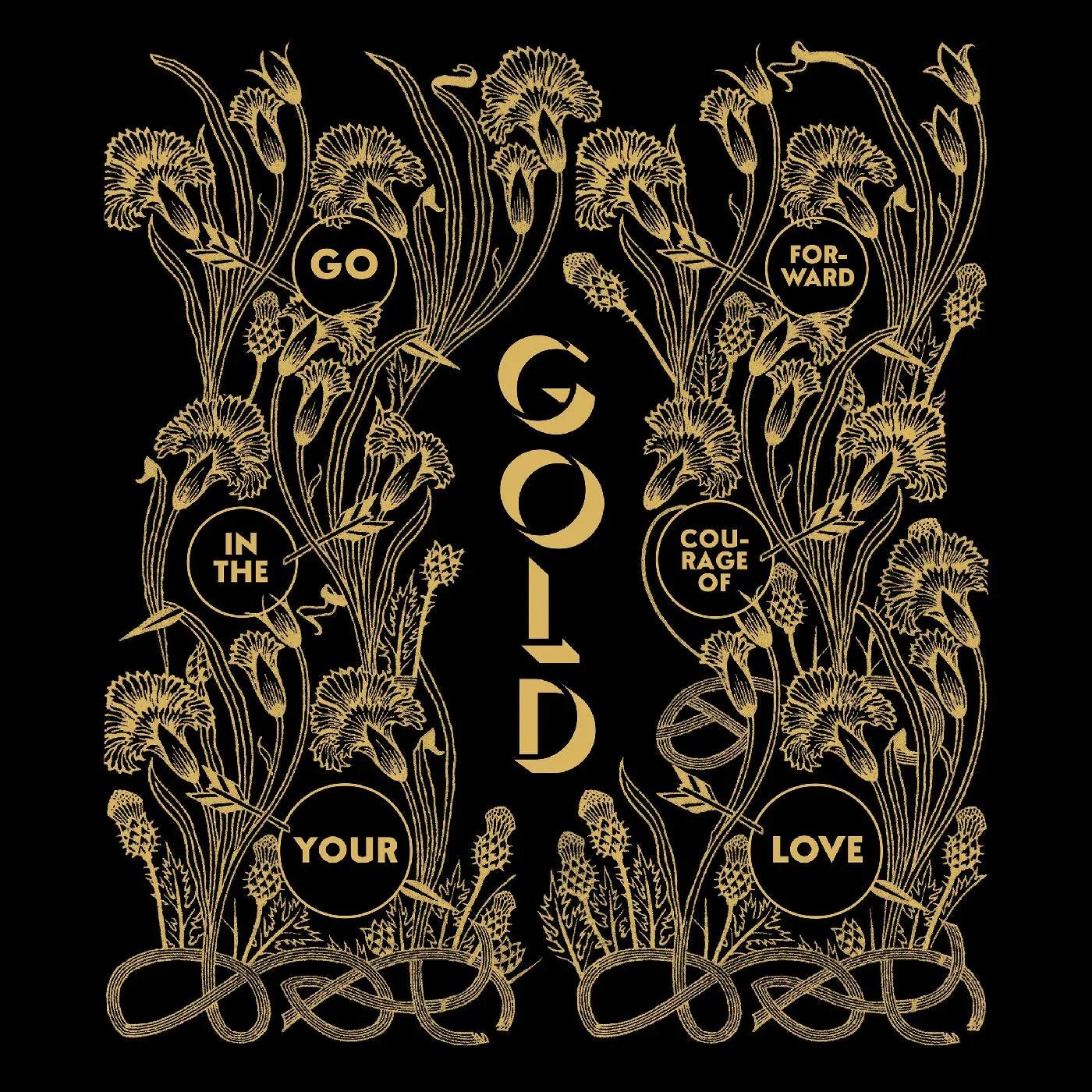 Alabaster DePlume - GOLD (2 LP) - Joco Records
