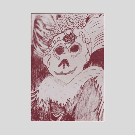 Alain Pierre - Des Morts (Of The Dead) (LP) - Joco Records