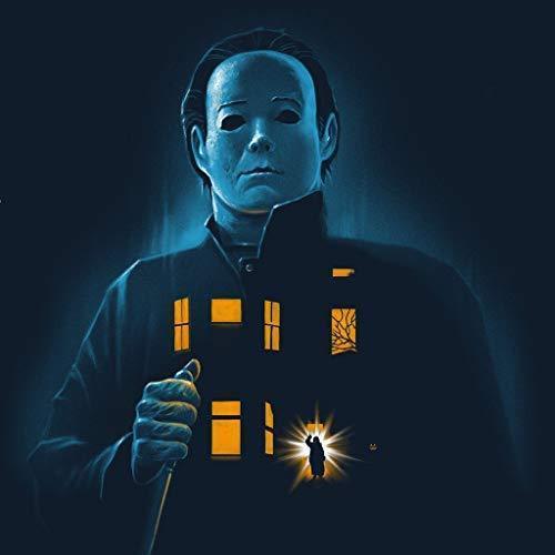 Alan Howarth - Halloween 4: The Return Of Michael Myers / O.S.T. (LP) - Joco Records