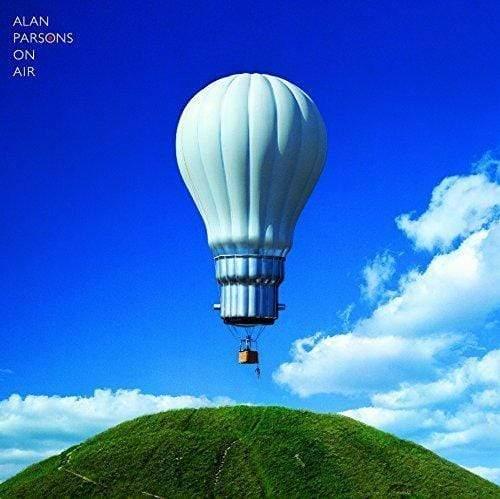 Alan Parsons - On Air (LP) - Joco Records