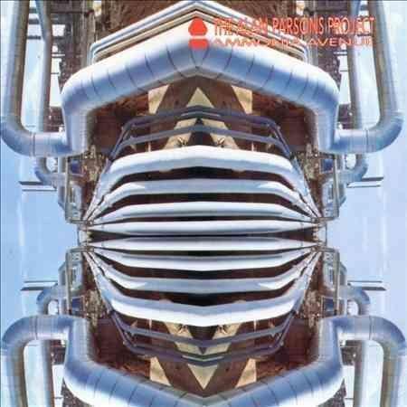 Alan Parsons Project - Ammonia Avenue (LP) - Joco Records