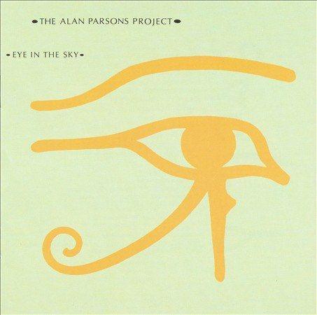 Alan Parsons Project - Eye In The Sky (LP) - Joco Records