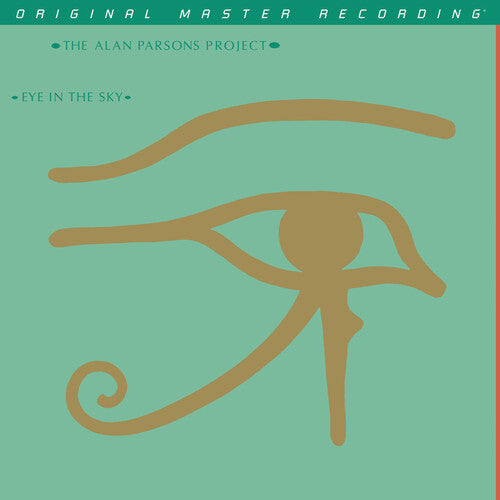Alan Parsons Project - Eye In The Sky (Vinyl) - Joco Records