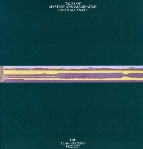 Alan Parsons - Tales Of Mystery & Imagination (LP) - Joco Records