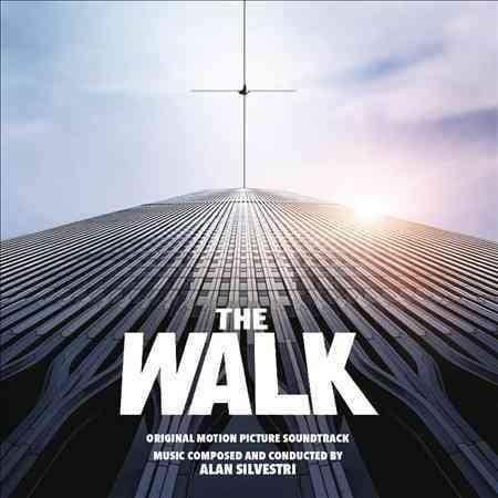 Alan Silvestri - The Walk (2 LP) - Joco Records