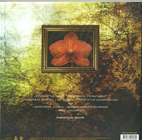 Alanis Morissette - Flavors Of Entanglement (Limited Import, 180 Gram) (LP) - Joco Records