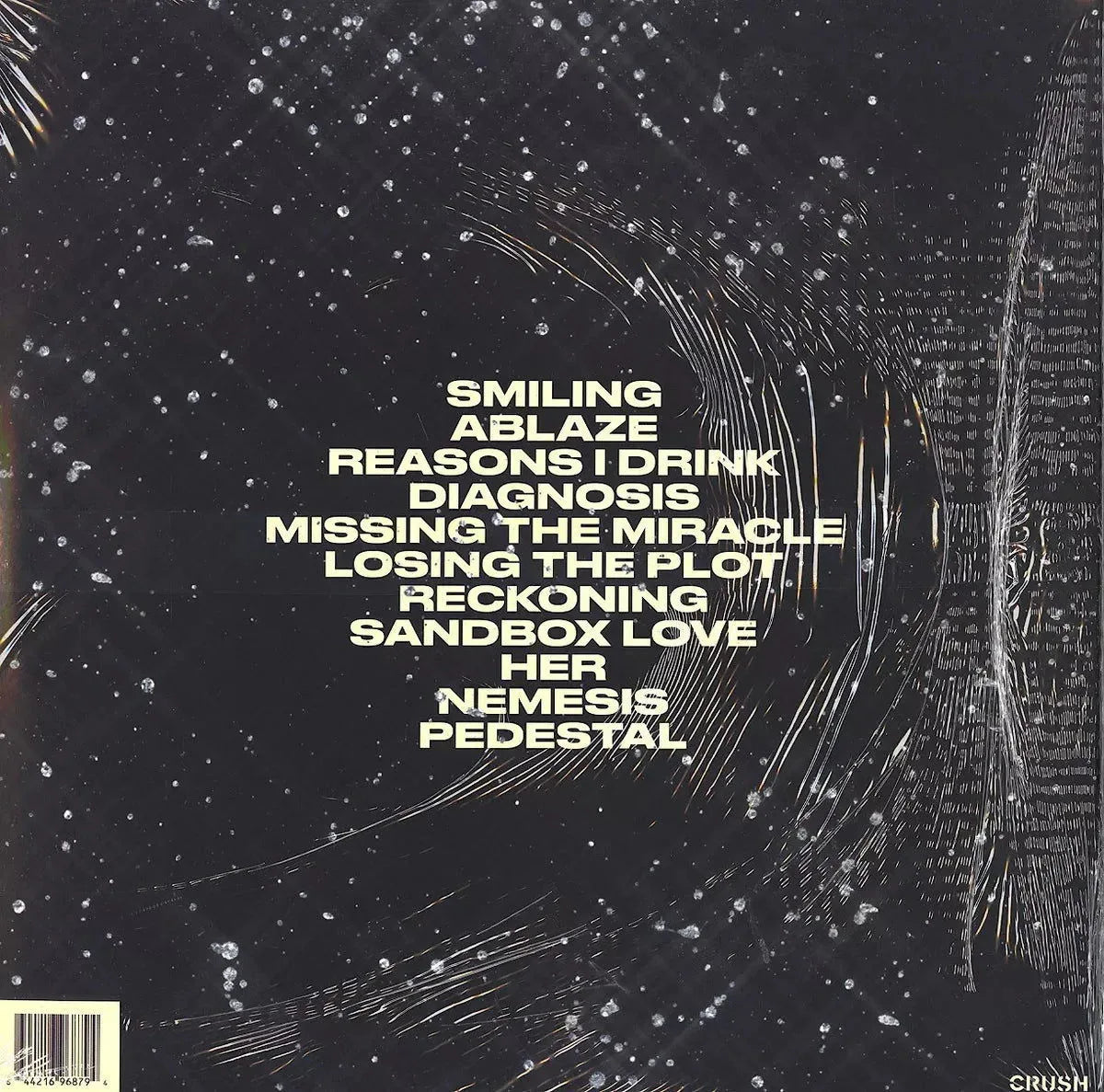 Alanis Morissette - Such Pretty Forks In the Road (LP) - Joco Records
