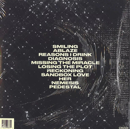 Alanis Morissette - Such Pretty Forks In the Road (LP) - Joco Records