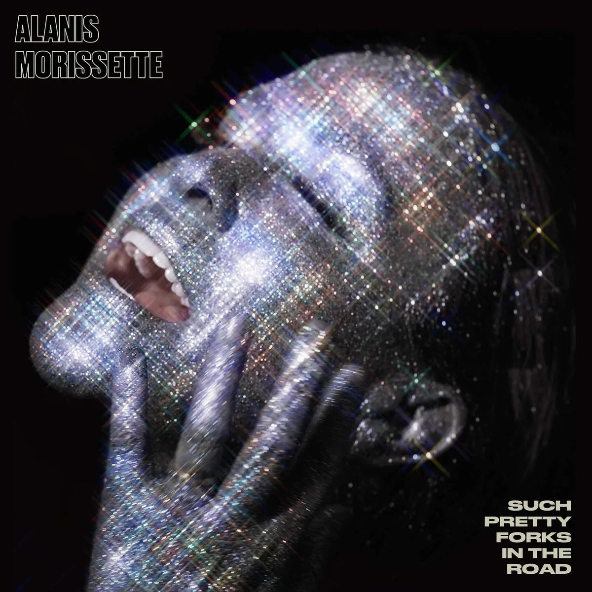 Alanis Morissette - Such Pretty Forks In the Road (LP) - Joco Records