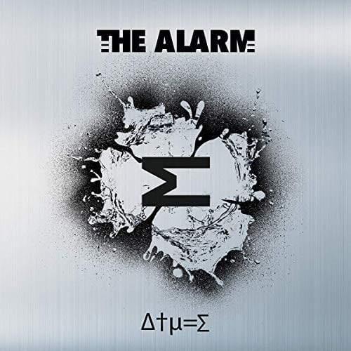 Alarm - Sigma (LP) - Joco Records
