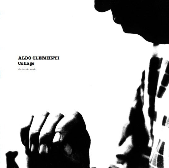 ALDO CLEMENTI - Collage