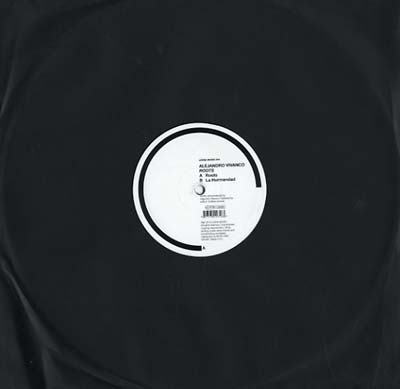 Alejandro Vivanco - Roots (12 - Inch Vinyl) - Joco Records