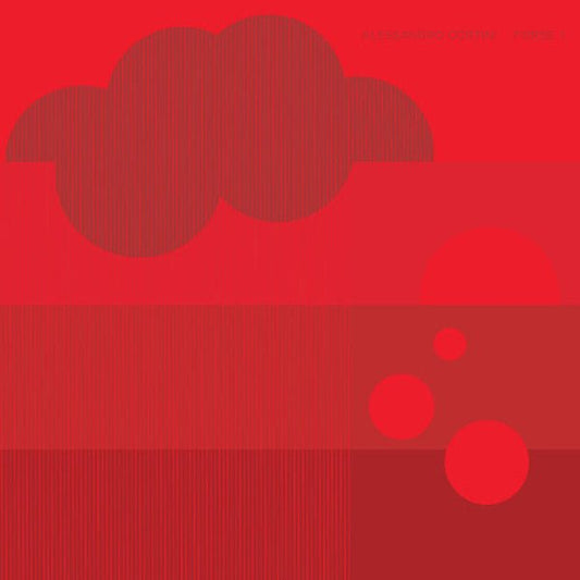 Alessandro Cortini - Forse 1 (2 LP) - Joco Records