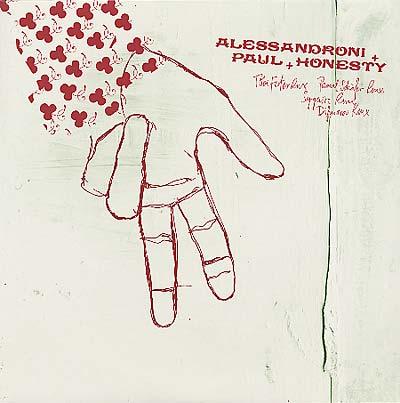 Alessandroni/Paul & Honesty - Believe (12 - Inch Vinyl) - Joco Records