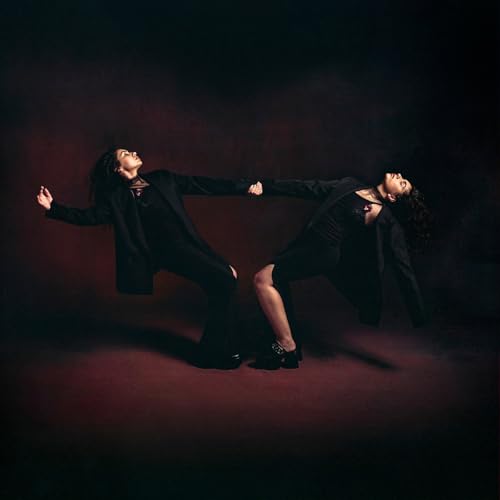 Alessia Cara - Love & Hyperbole (LP)