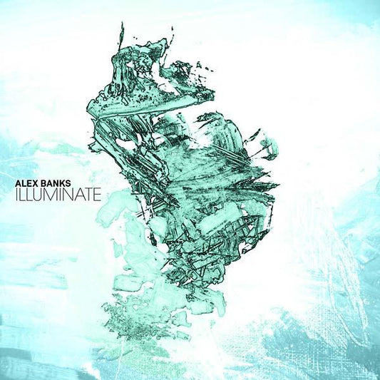 Alex Banks - Illuminate (2 LP) - Joco Records