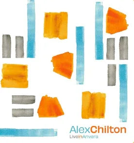 Alex Chilton - Live In Anvers (RSD 4.22.23) (LP) - Joco Records
