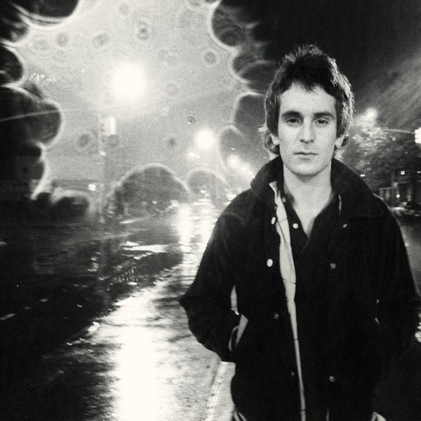 Alex Chilton - Take Me Home And Make Me Like It (LP) - Joco Records