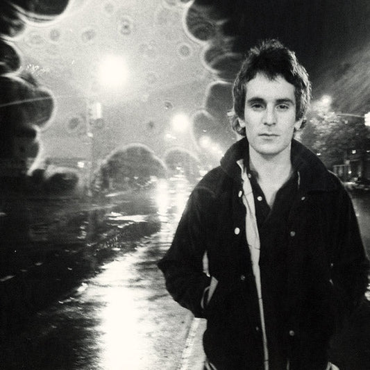 Alex Chilton - Take Me Home And Make Me Like It (LP) - Joco Records