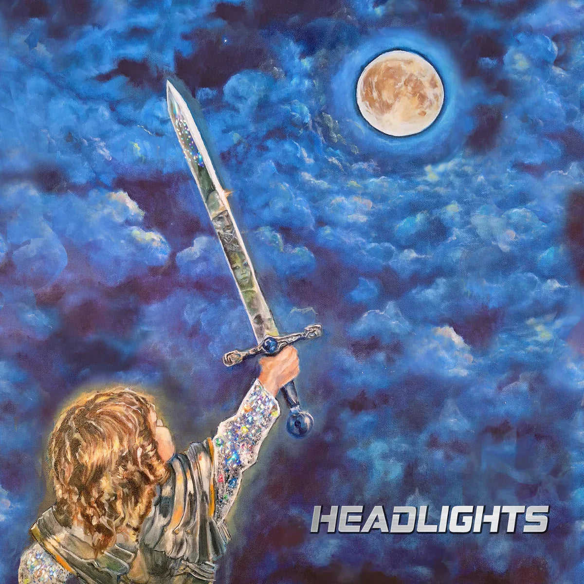 Alex G - Headlights (LP) - Joco Records