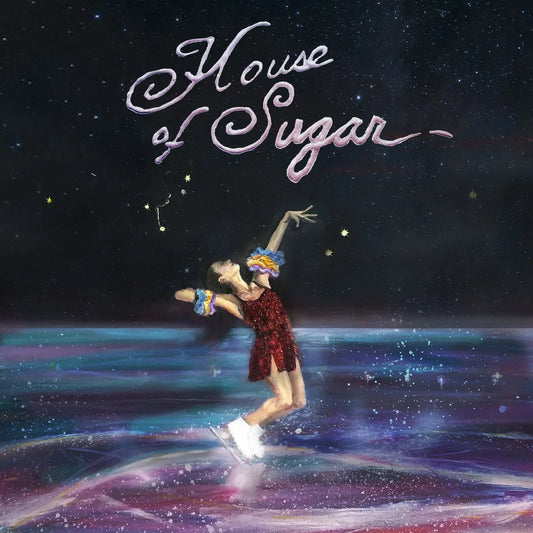 Alex G - House Of Sugar (LP) - Joco Records