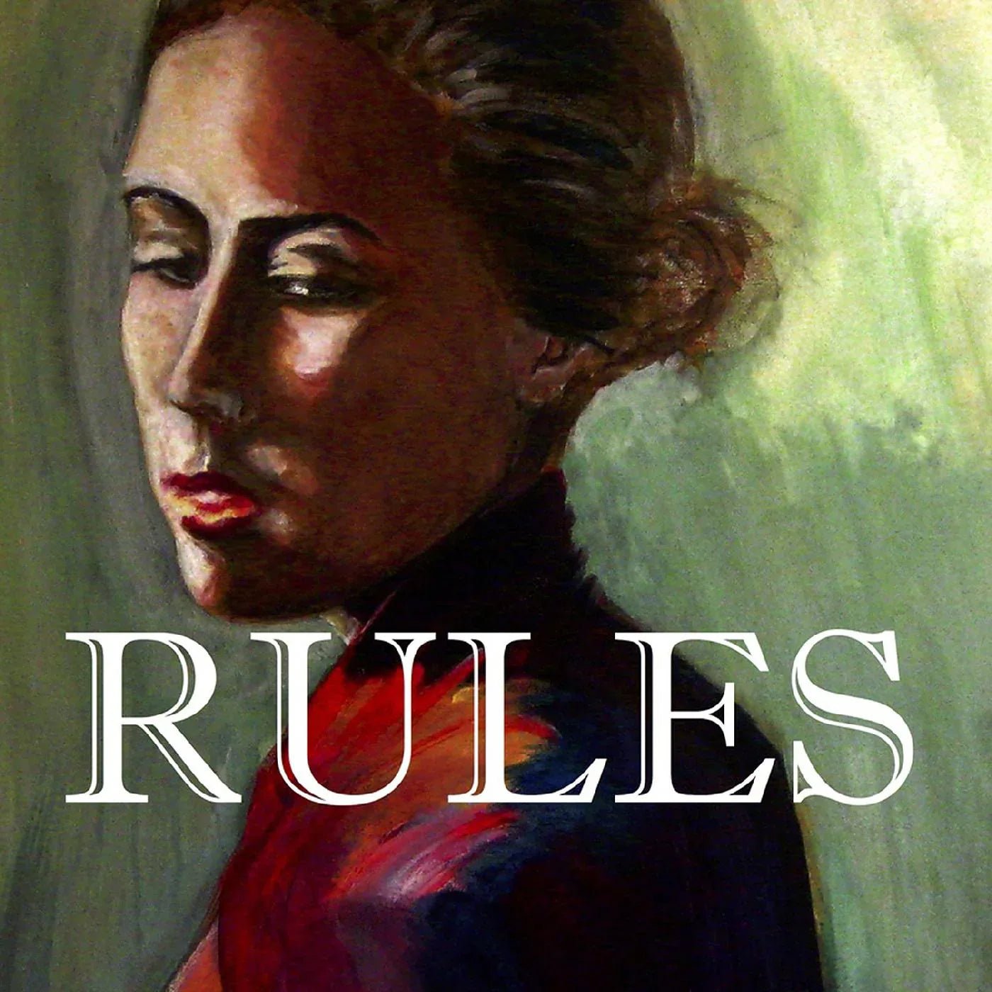 Alex G - Rules (Deluxe Edition) (LP) - Joco Records
