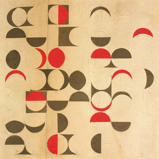 Alex Izenberg - Harlequin (LP) - Joco Records
