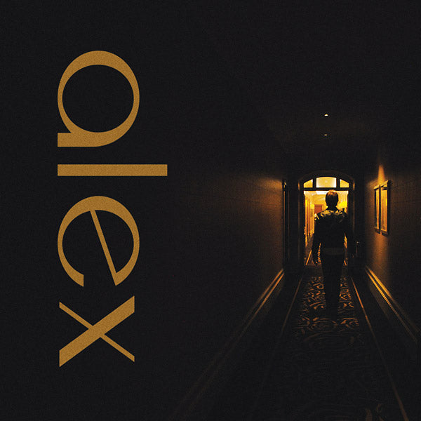 ALEX LIPINSKI - Alex