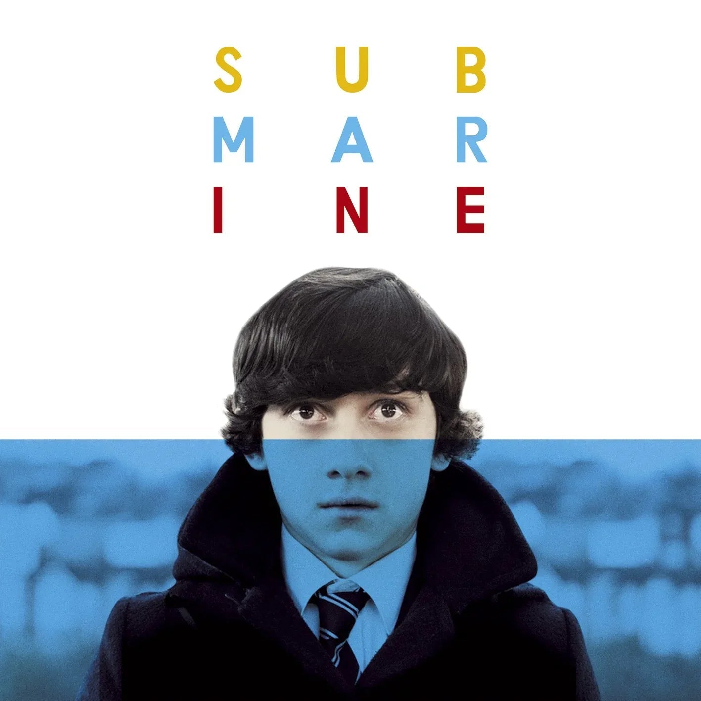 Alex Turner - Submarine - Original Songs From The Film (10-Inch EP) - Joco Records