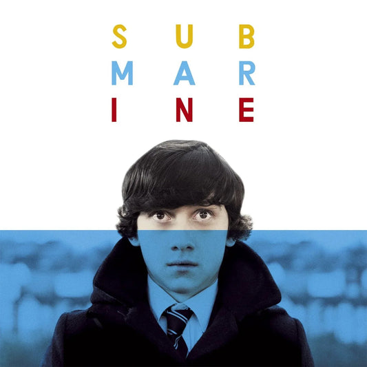 Alex Turner - Submarine - Original Songs From The Film (10-Inch EP) - Joco Records