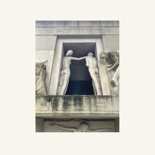 Alex Zhang Hungtai - Orion/Mother (Vinyl) - Joco Records