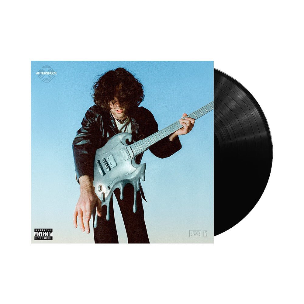 Alexander 23 - Aftershock (LP) - Joco Records