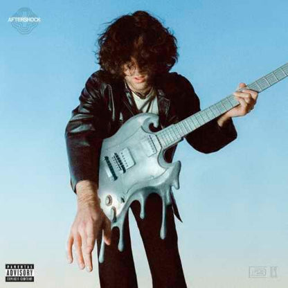 Alexander 23 - Aftershock (LP) - Joco Records