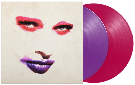 Alexisonfire - Otherness (Indie Exclusive, Magenta & Neon Purple Vinyl) (2 LP) - Joco Records