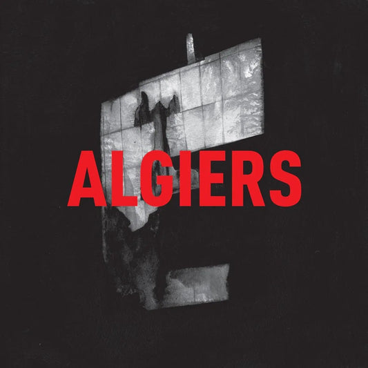 Algiers - Algiers (LP) - Joco Records
