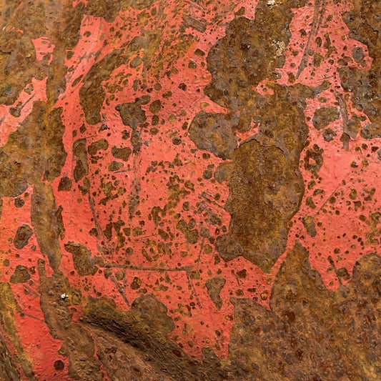 Ali) Purple Trap (Laswell, Haino - The Stone