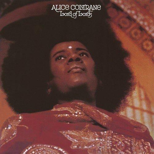 Alice Coltrane - Lord Of Lords (LP) - Joco Records