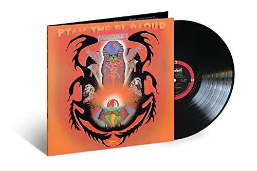Alice Coltrane - Ptah The El Daoud (Verve By Request Series) (LP) - Joco Records